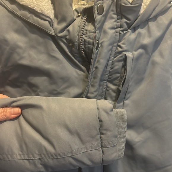 Cat and jack jacket - Picture 5 of 5